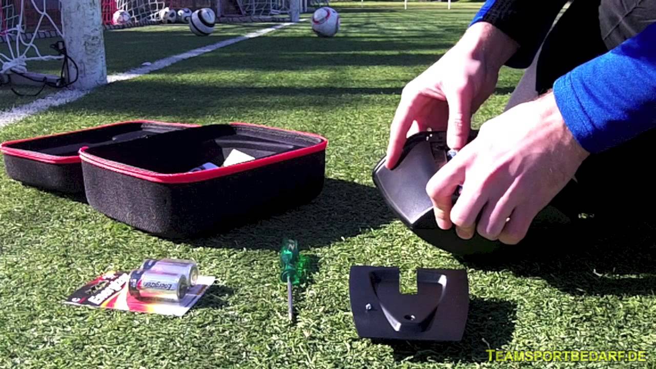 Sportradar V-MAXX - SPEED Check - teamsportbedarf