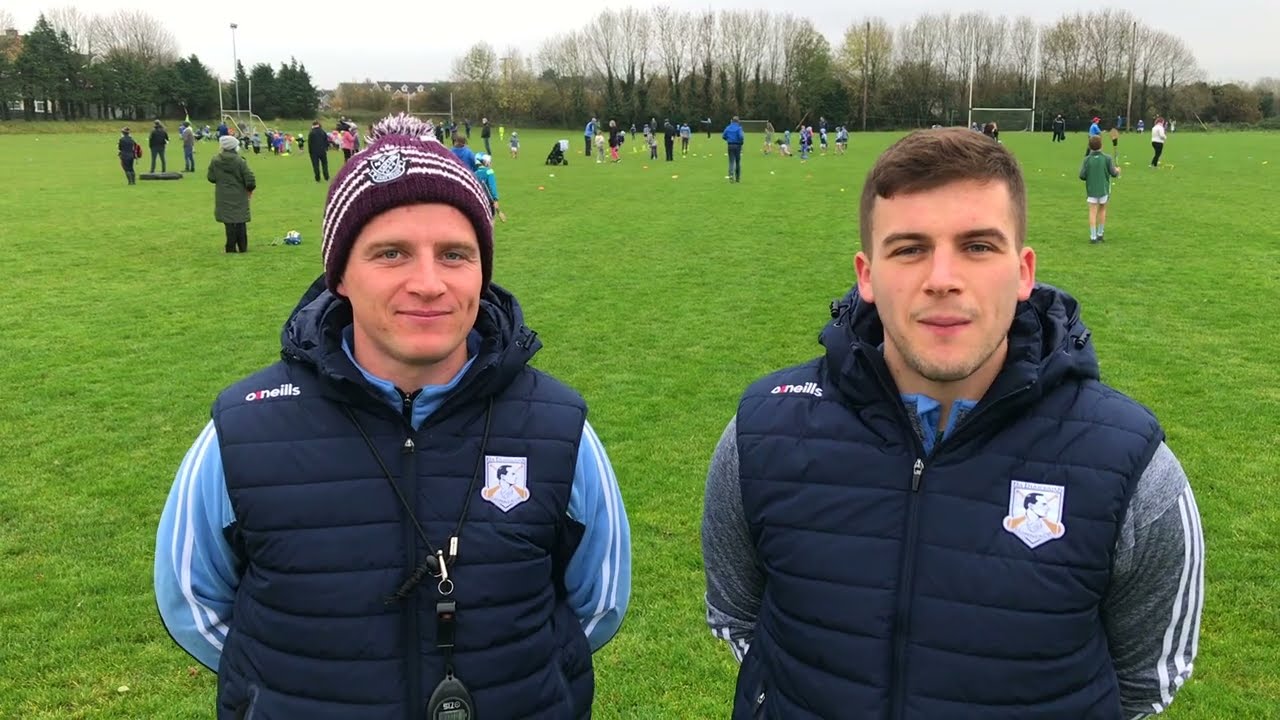 Na Piarsaigh GAA Limerick