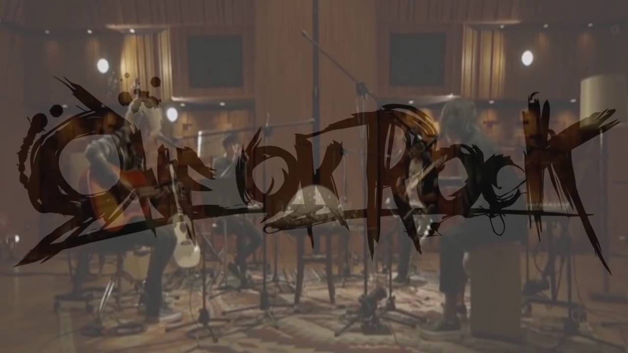 ONE OK ROCK - Mighty Long Fall (Acoustic)