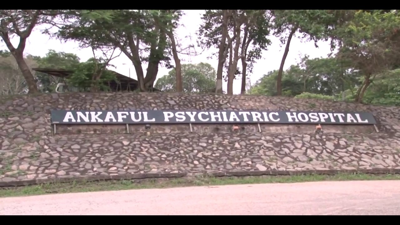 WE OWE OUR SUPPLIERS OVER 3M GHANA CEDIS - ANKAFUL PSYCHIATRIC HOSPITAL