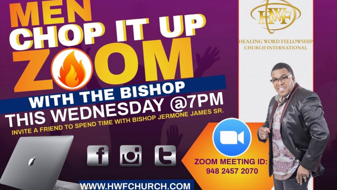 Healing Word Fellowship Church