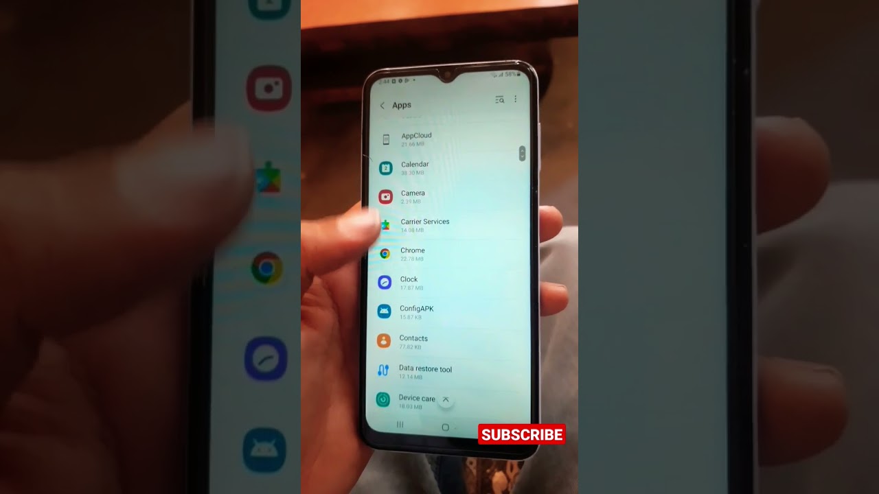 How to Fix Apps Crashing issue in andriod Phone ! #shorts #andriod #crash #Manojdey