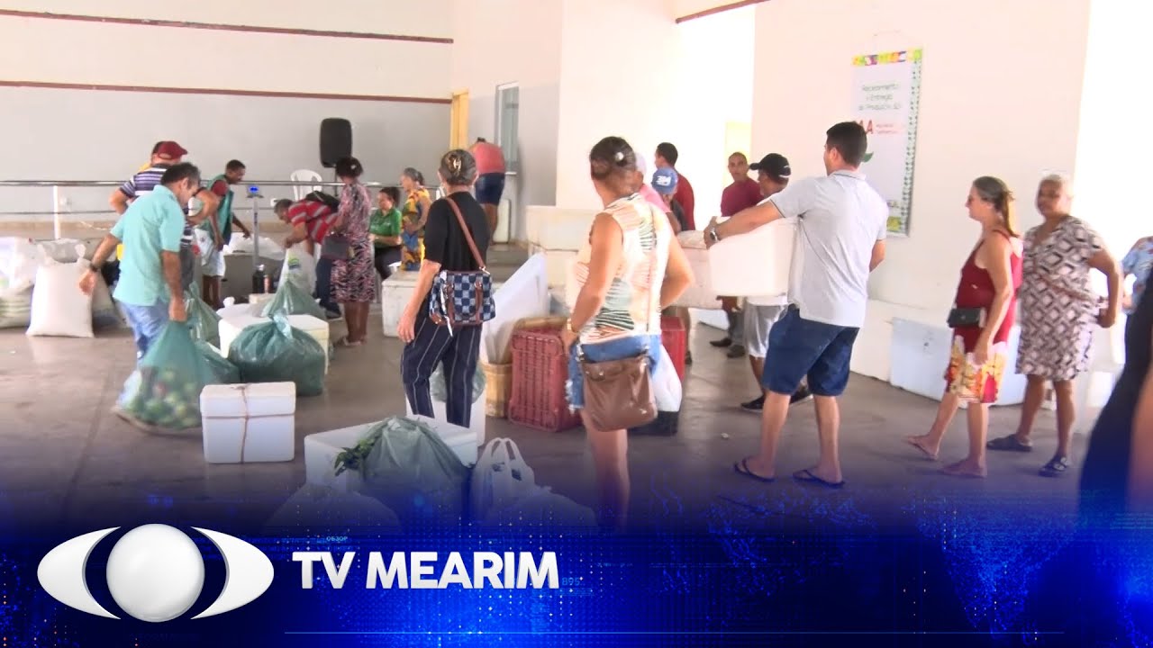 PROGRAMA DE AQUISIÇÃO DE ALIMENTOS BENEFICIA PRODUTORES E ATENDE ENTIDADES SOCIAIS 02-02-2026