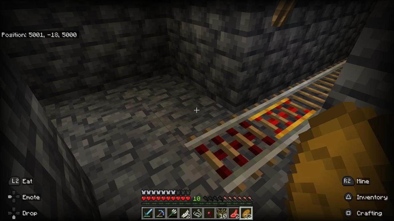 Minecraft EVERYDAY For 10 Years: Day 881
