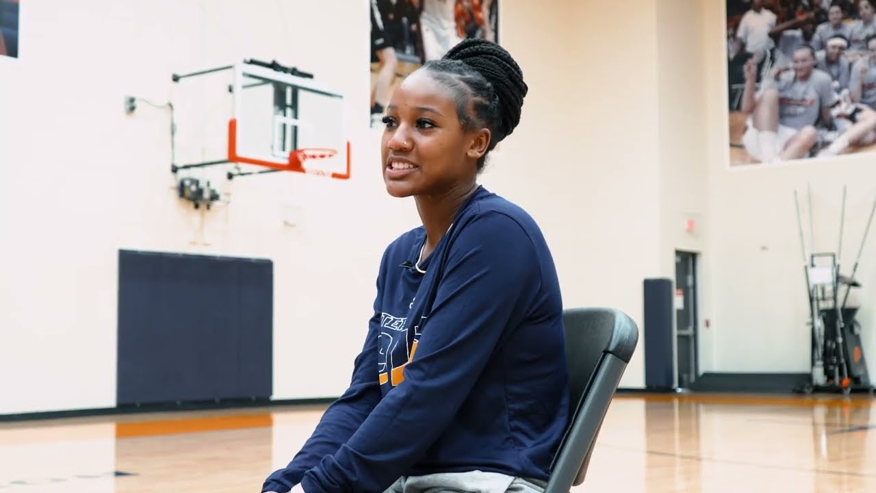 Get to Know Aolani Woldai!