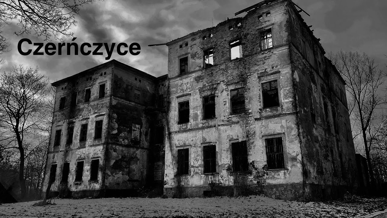 Czerńczyce