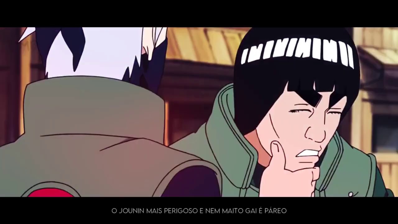 1 hora  Tipo Kakashi 👁 (Naruto) | Style Trap | Prod. Sidney Scaccio | MHRAP