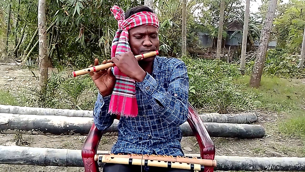 আমার সোনার ময়না পাখি কোন বা দোষে গেলা উইরারে দিয়া মোরে ফাঁকি