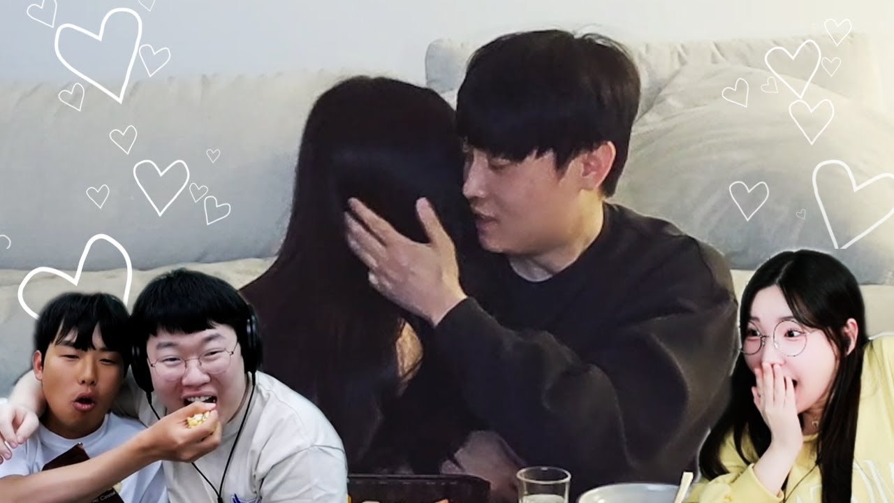 "하.. 웨이터 여기 락스 한 잔 주쇼"