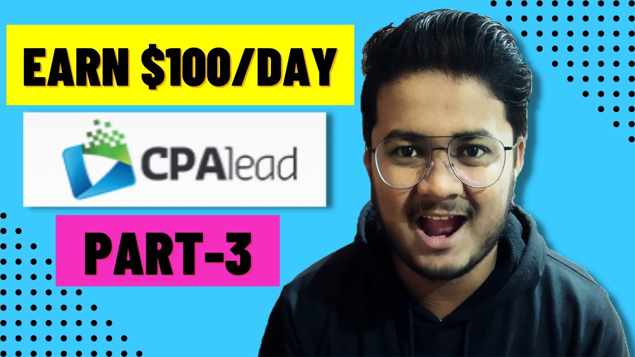 Cpa Lead Generation For Beginners: A Step-by-step Guide