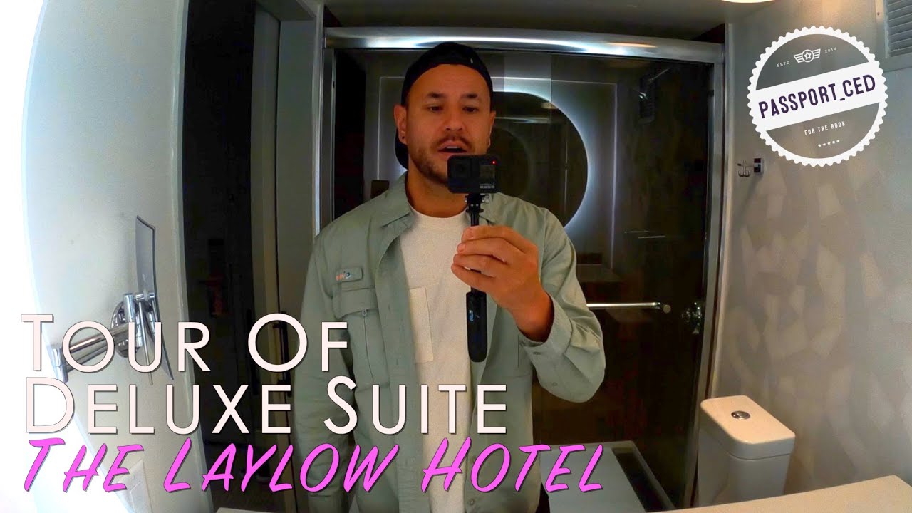 Отель Laylow Waikiki — Экскурсия по номеру
