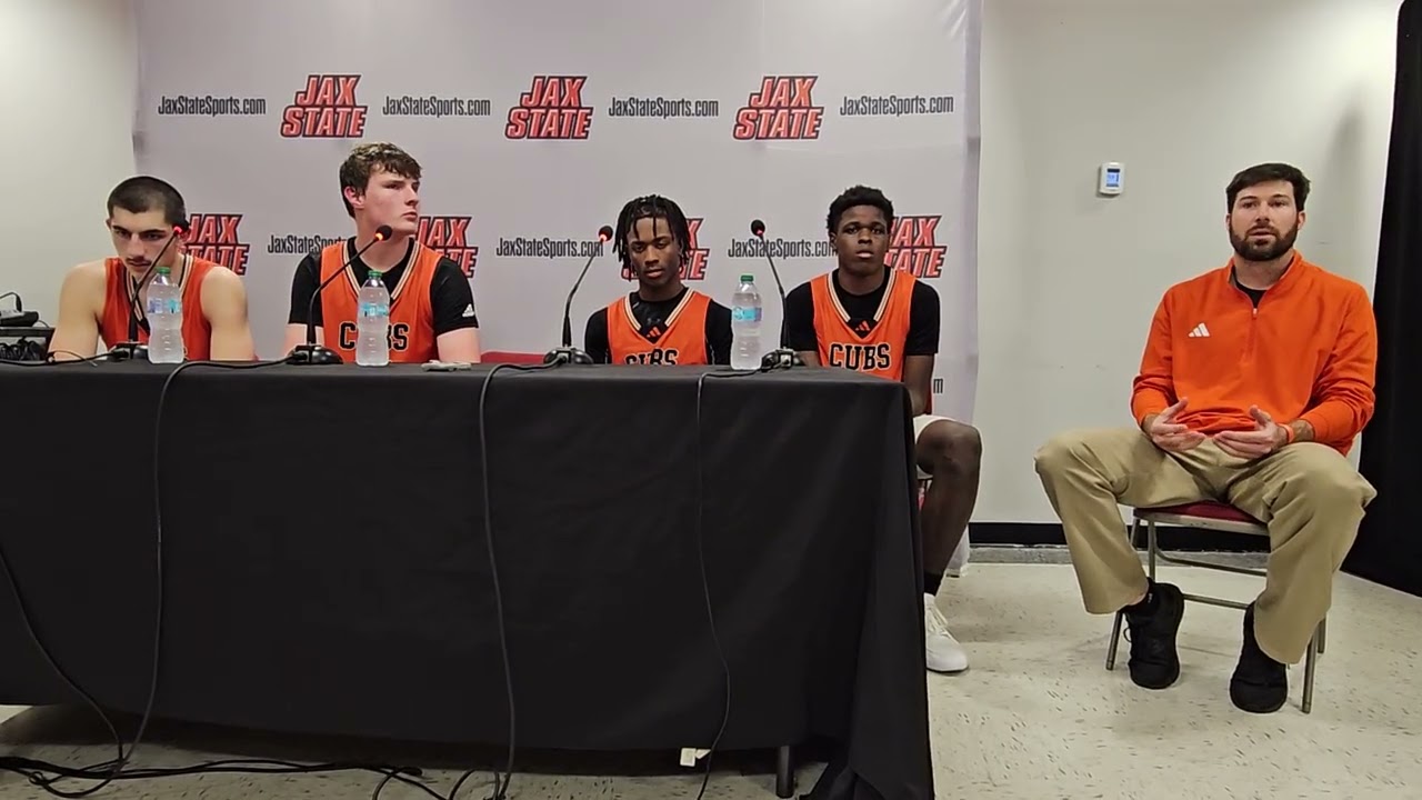 Alexandria postgame, Ashville