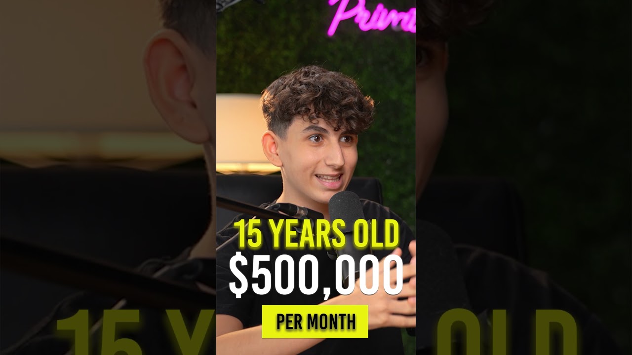 How they make 6 figures on Snapchat fast! 💰🚀