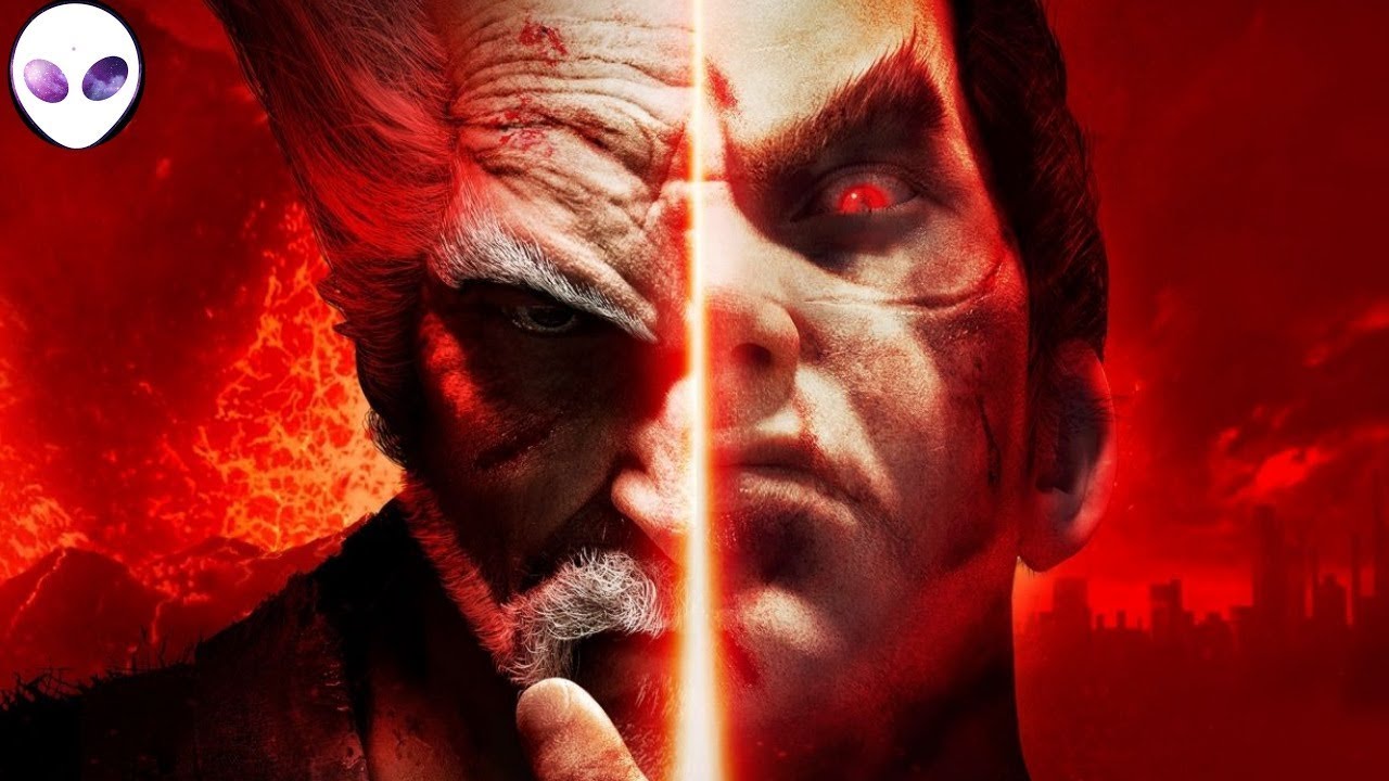 הסיפור המלא של Tekken ! חלק 2
