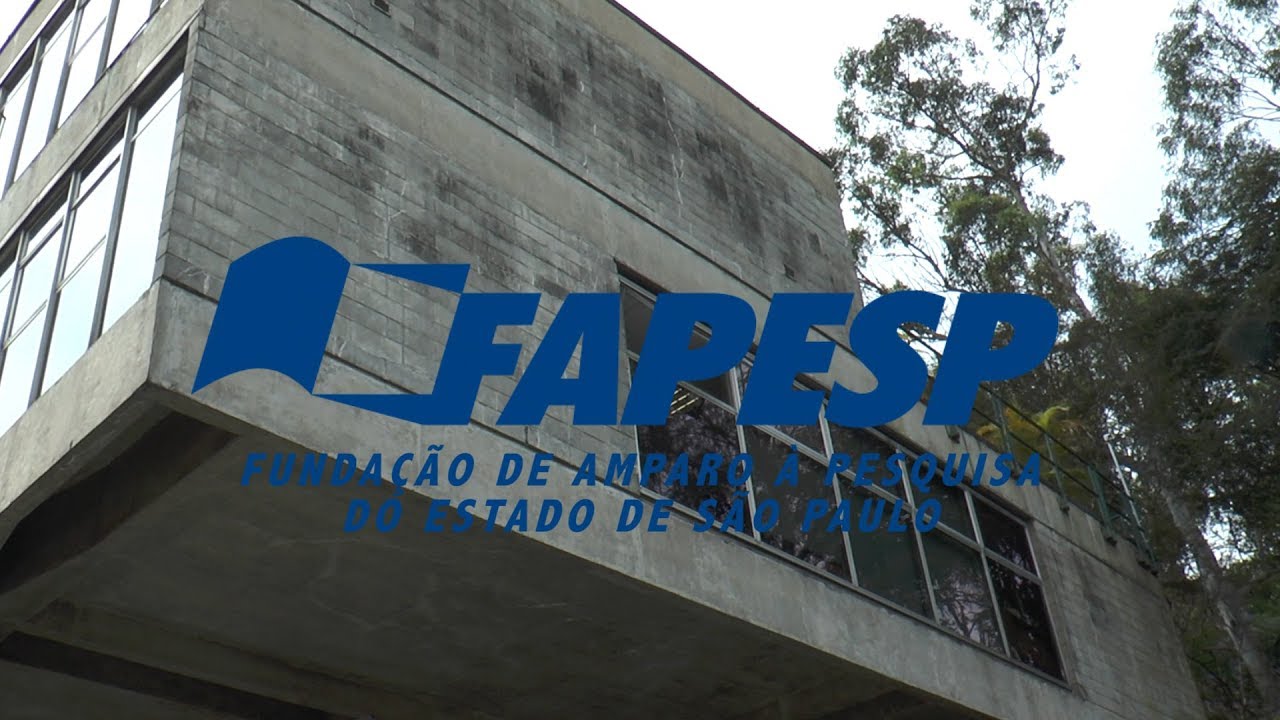 Funda&ccedil;&atilde;o de Amparo &agrave; Pesquisa do Estado de S&atilde;o Paulo - FAPESP