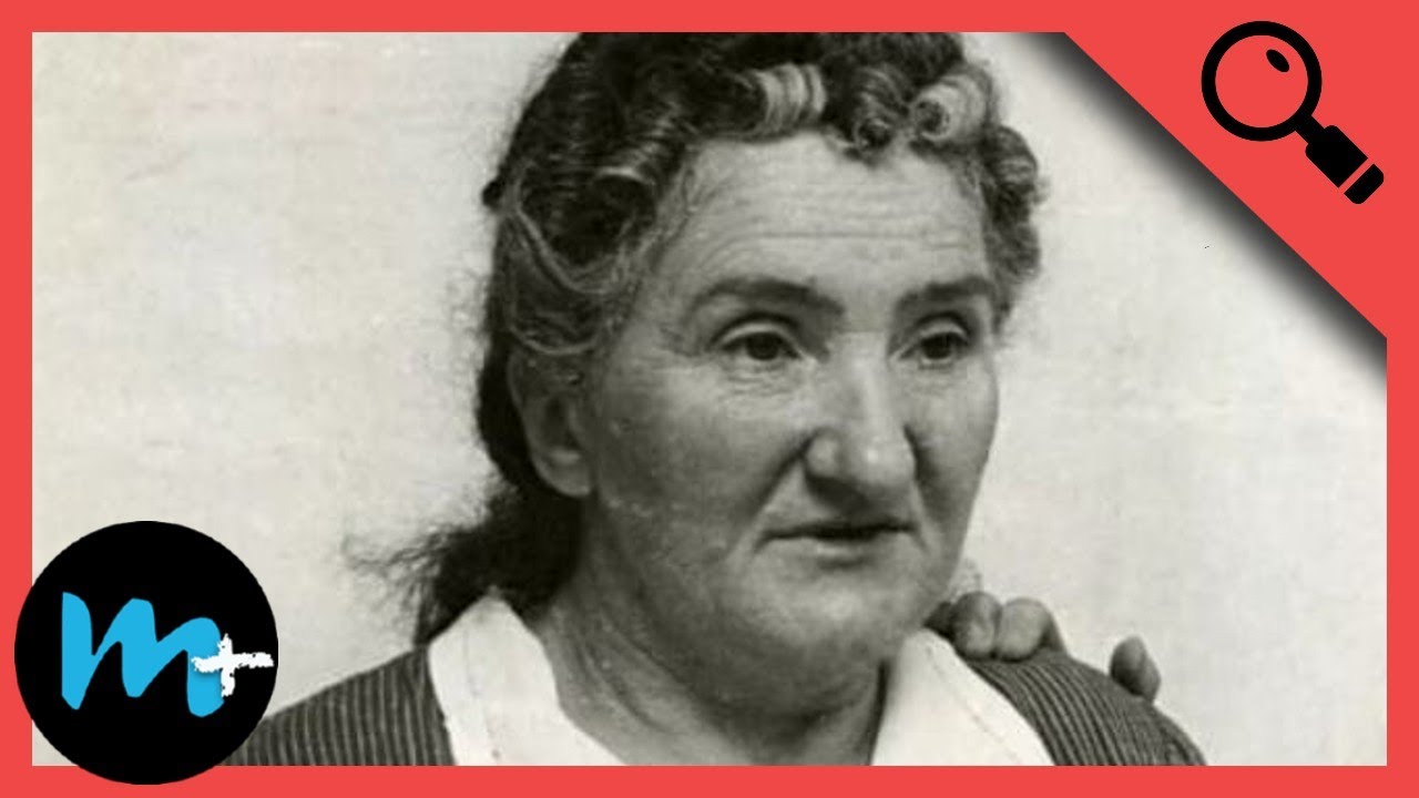 Top 10 DONNE pi&ugrave; CATTIVE della STORIA!