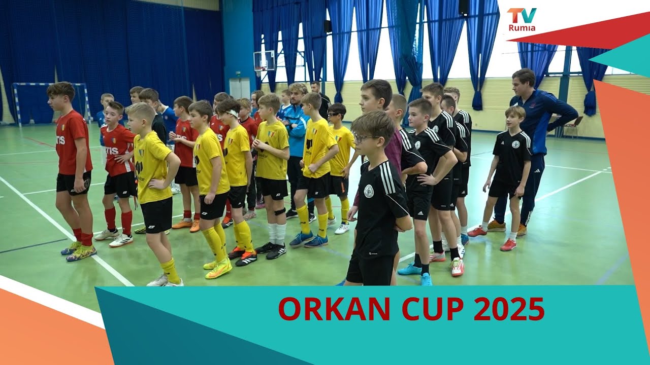 Orkan Cup 2025