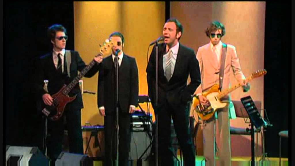 Soulwax - Saturday [live 1999]