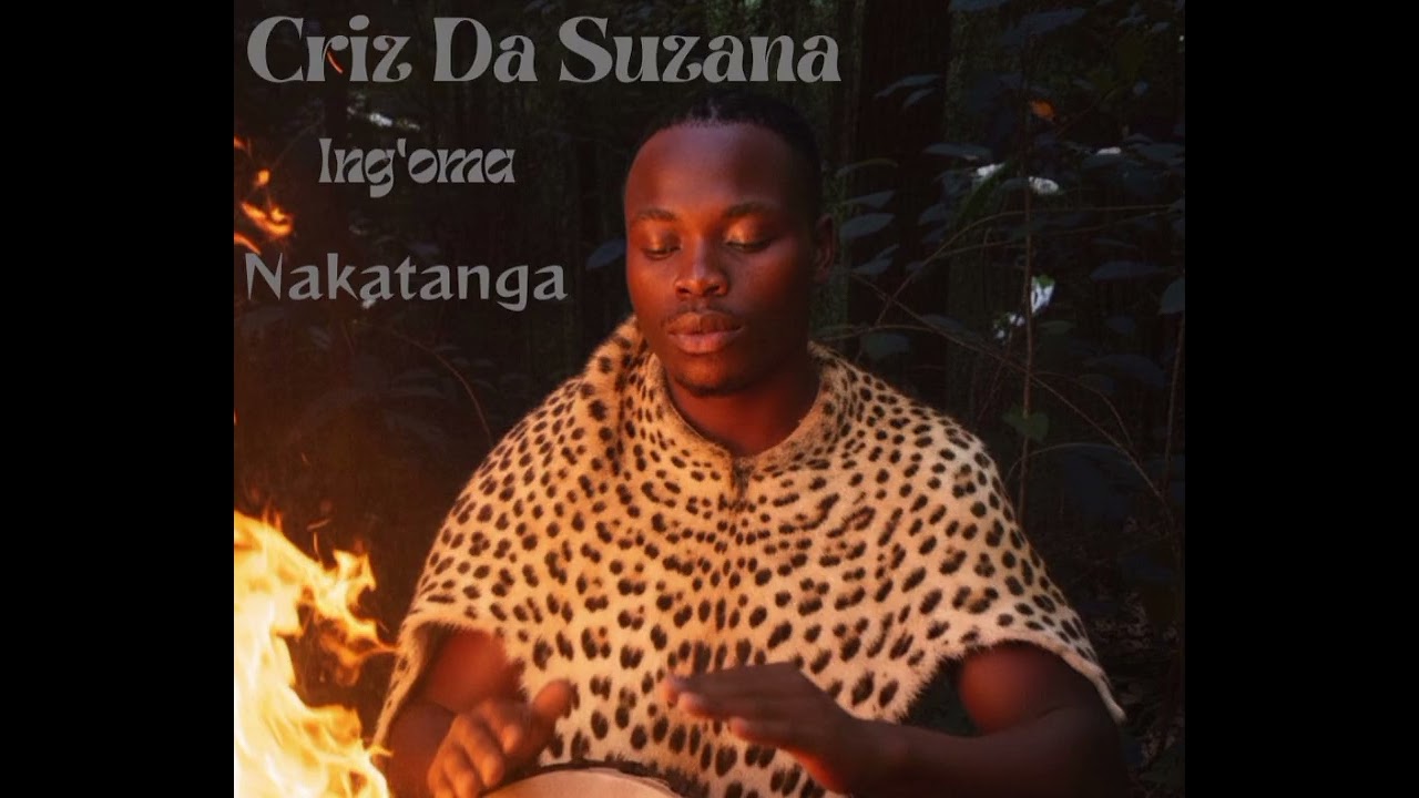 Criz Da Suzana_-_Nakatanga -_-Prod-by bwaluka beatz-_-NS Recood 