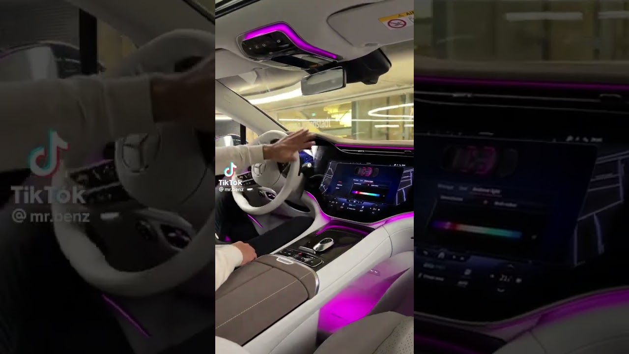 2026 Mercedes Benz