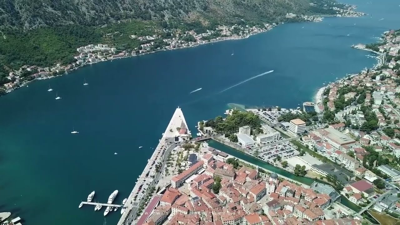 Kotor - Tvrđava - Putopis, Leto 2021 #kotor #crnagora #putopis #tvrdjava #kotorstarigrad #montenegro