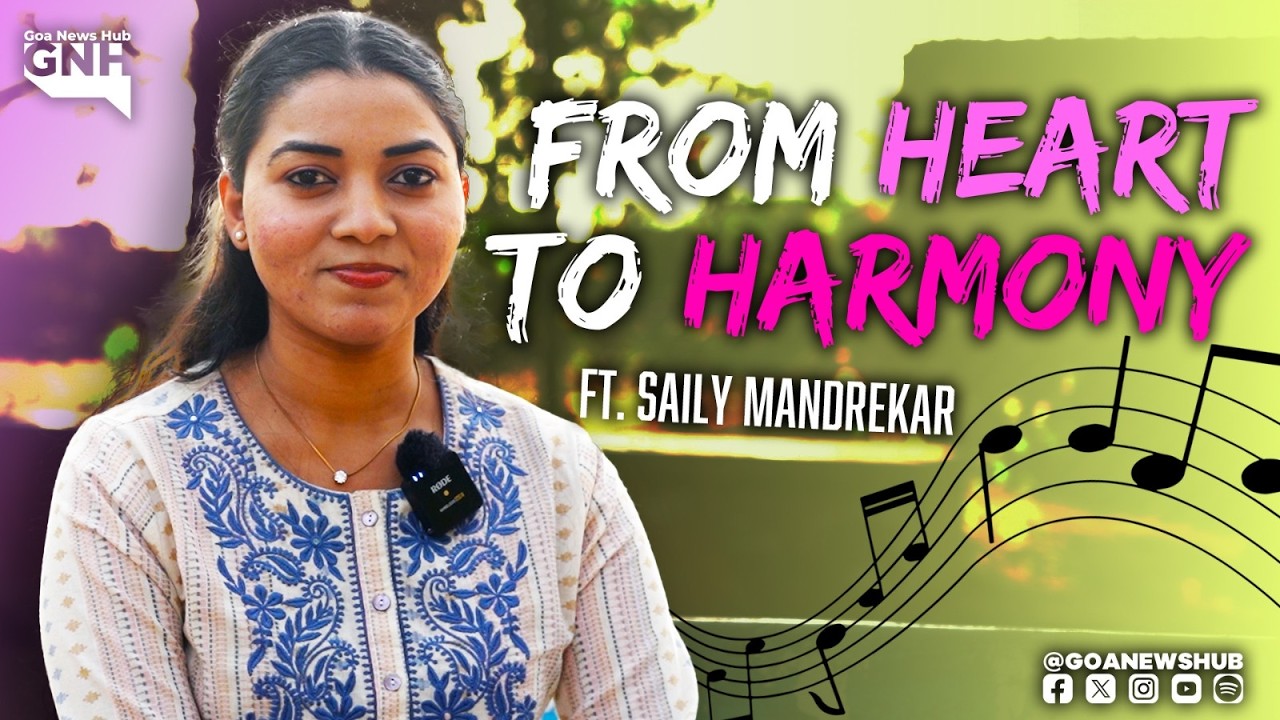 FROM HEART TO HARMONY | MOGACHI BHASHA | FT. SAILY MANDREKAR | 13/02/2026 | GNH