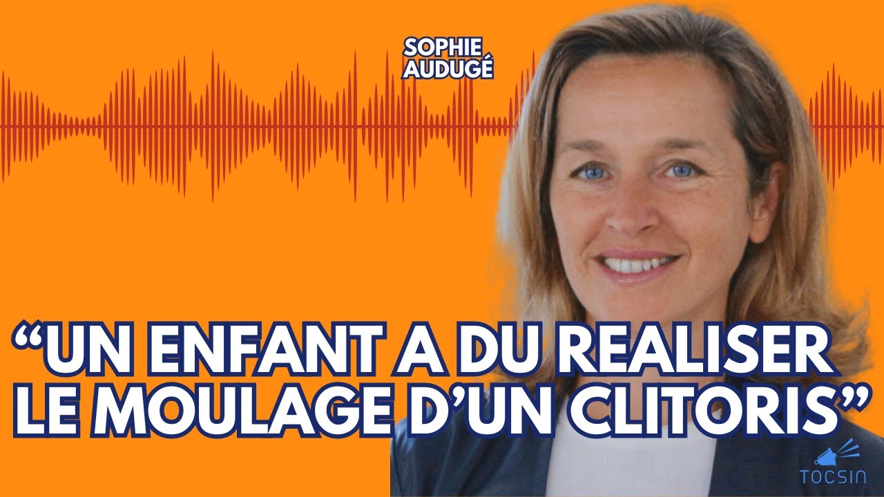Le livre choc qui lève sur le voile sur ce que vos enfants apprennent à l'école - Sophie Audugé