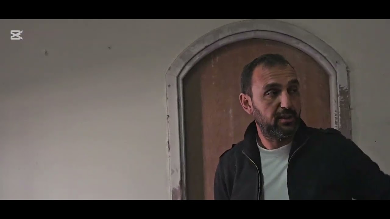 Muzaffer Aydoğan  bey  han 3. Bölüm.