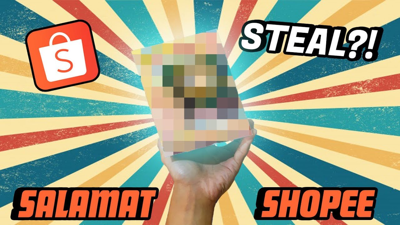 My Steal Of The Year! | Salamat Shopee