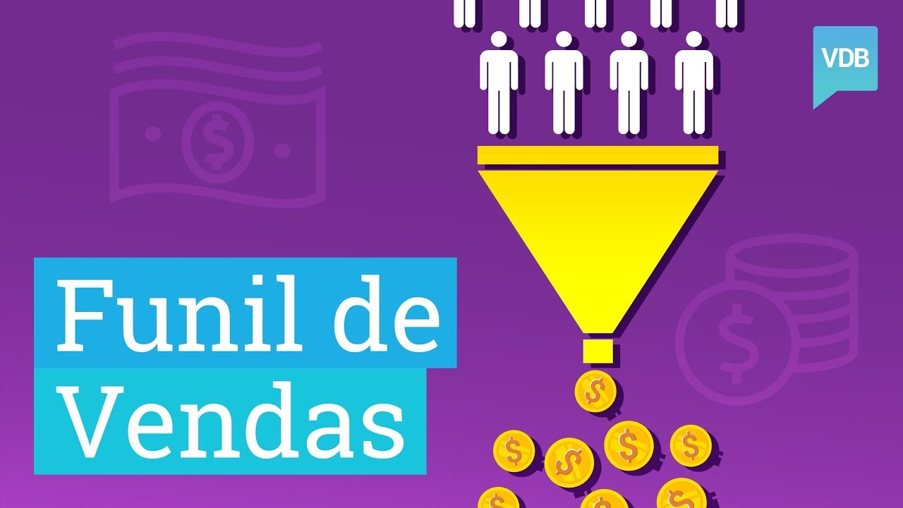 Funil de Vendas: como otimizar suas conversões ao longo dele