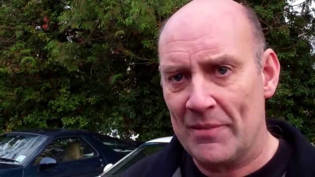Replacement 928 Lights with Steve Jones of Woodypeck 2