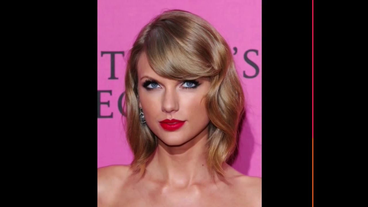 Taylor Swift picture tribute.