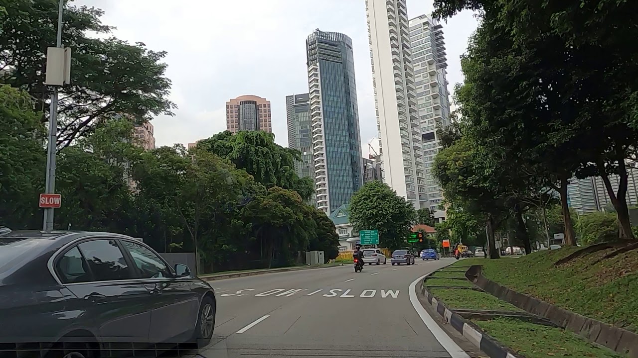 Great World City