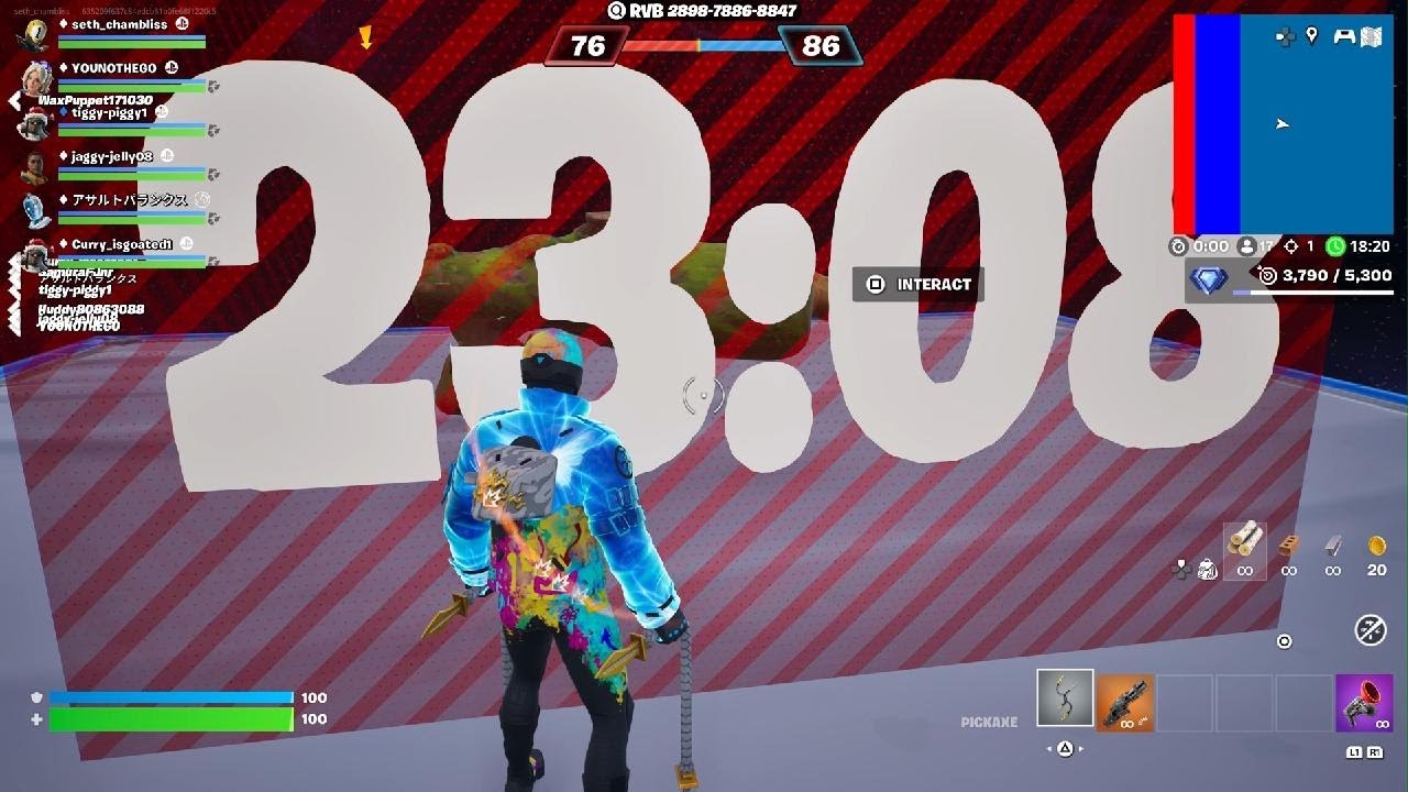 Fortnite