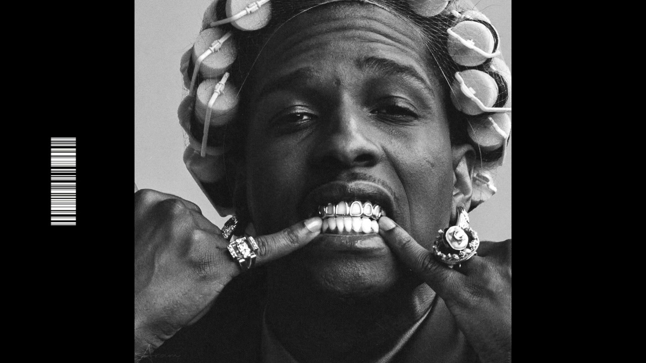 [FREE] *HARD* ASAP ROCKY TYPE BEAT - 