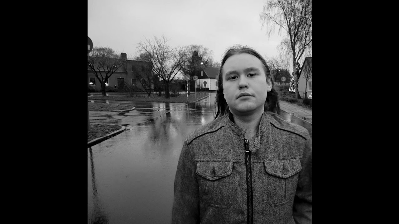 Tim Ahlqvist - Illusioner