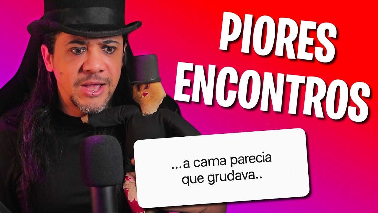 ENCONTROS PIORES QUE DA SISTER HONG