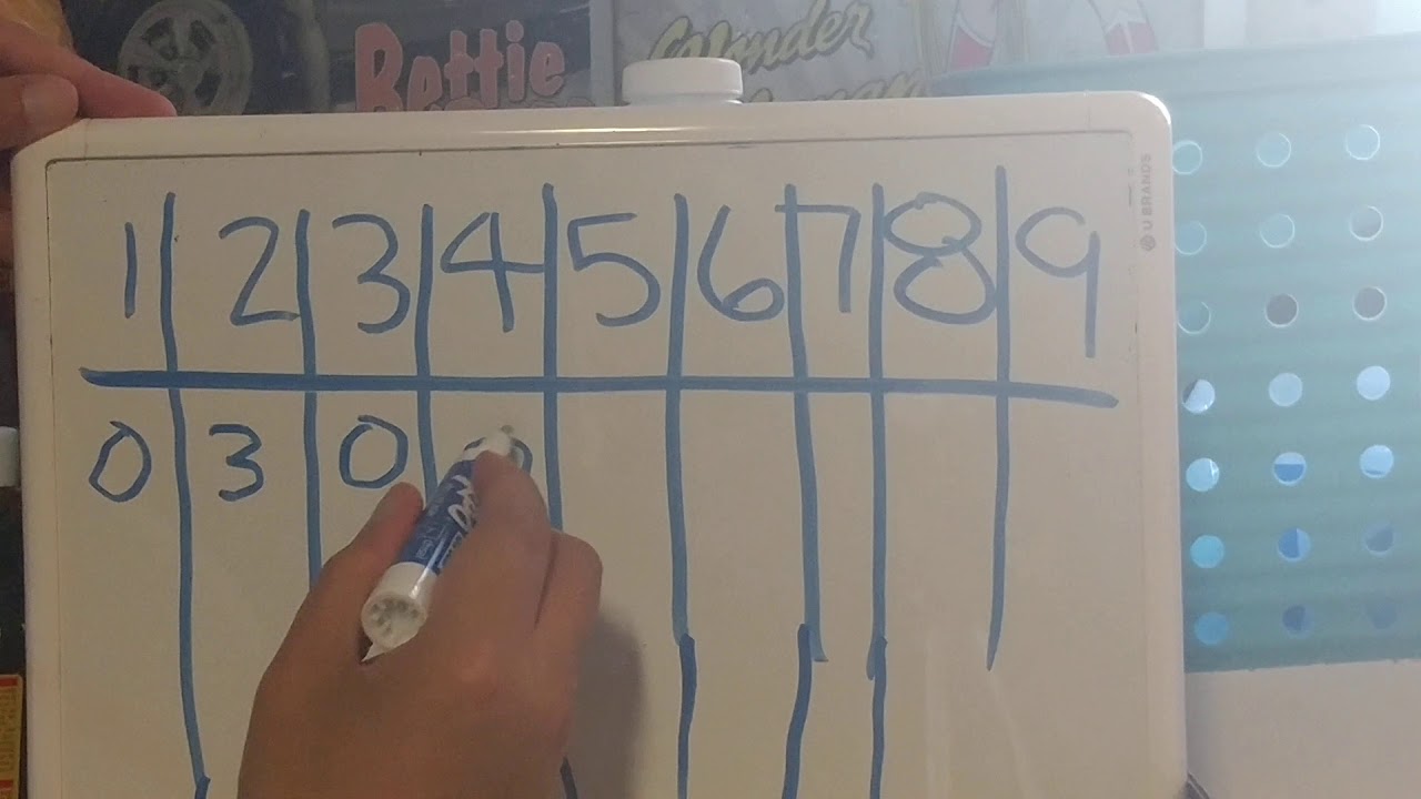 Baseball darts