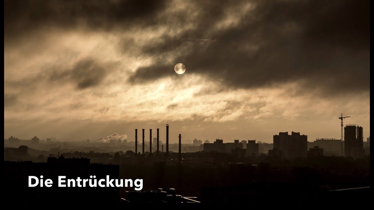Die Entrückung