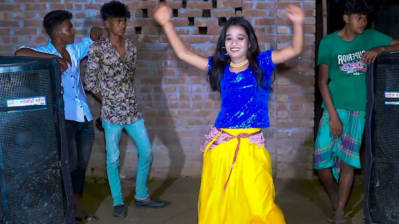 Dekhna O Rosiya | দেখনা ও রসিয়া | BAngla Dance | BAngla New Wedding Dance Performance | Juthi