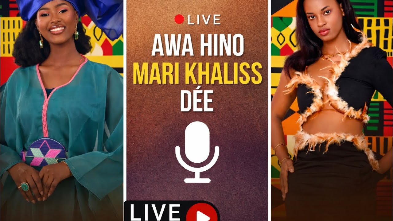 DJÂKANON HINA SAMAKALA WONI Ê MOUN GOYE.