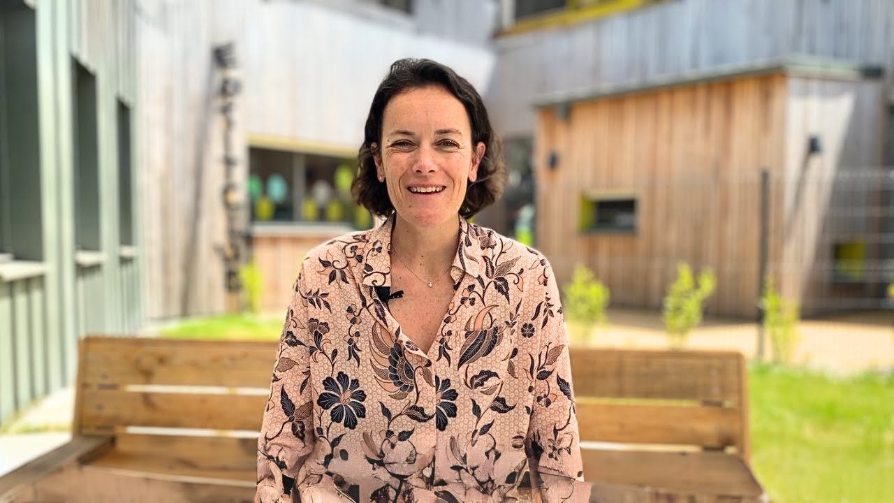 Le P'tit Club Laroiseau, une Ecolo crèche® qui déborde d'idées ! 💚
