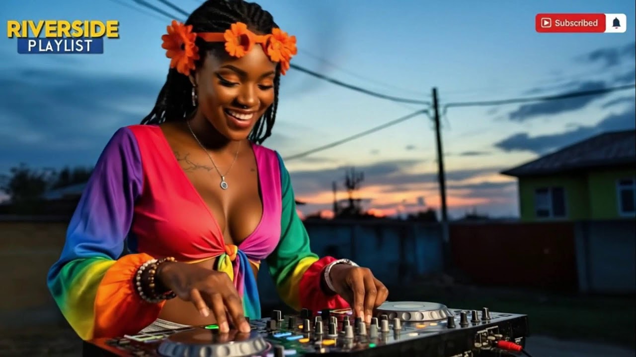 Dub Roots Revolution | Deep Bass Culture Mix 🎵