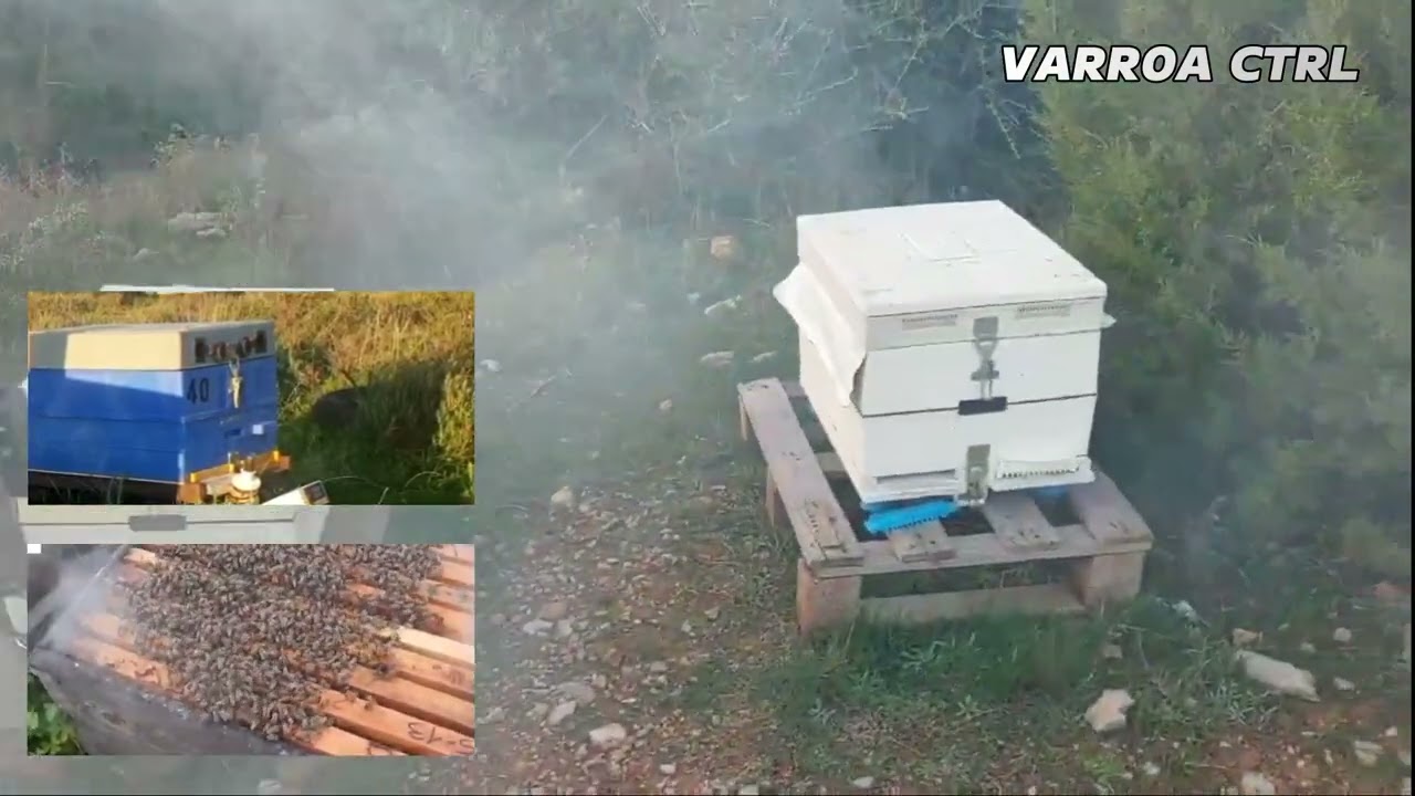 Χρόνοι εξάχνωσης - Συγκριτικό τεστ και δώρο έκπληξη