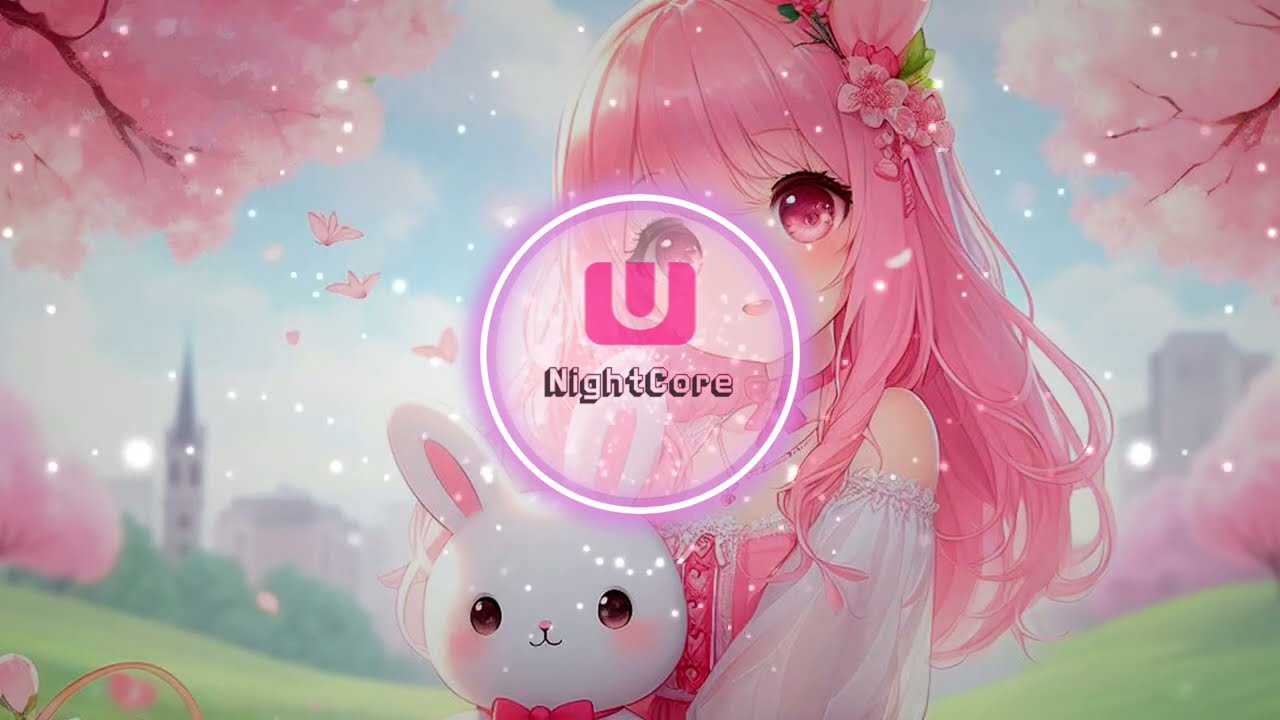 Nightcore - Sara perche ti amo