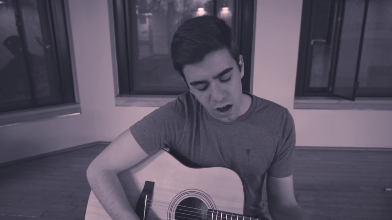Terrence Loves You (Lana Del Rey Cover)