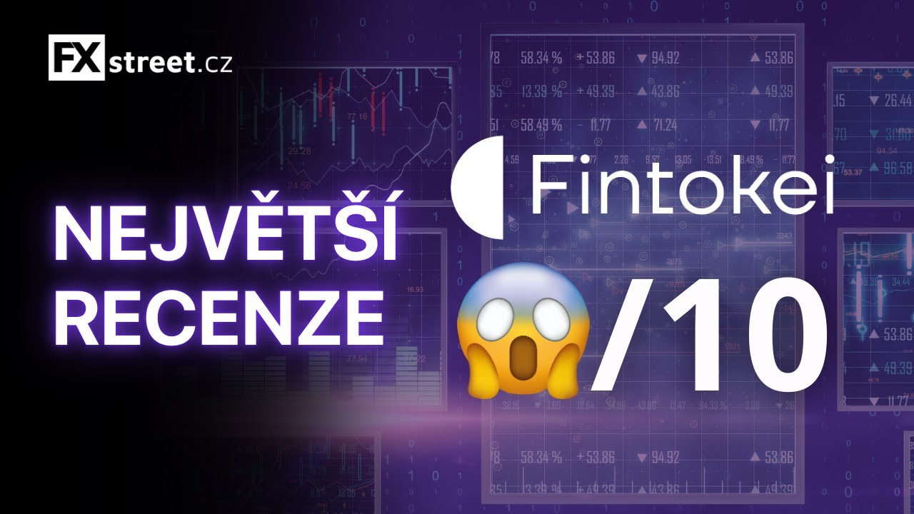 Fintokei - kompletní recenze: Je tohle nový nástupce FTMO? 😱