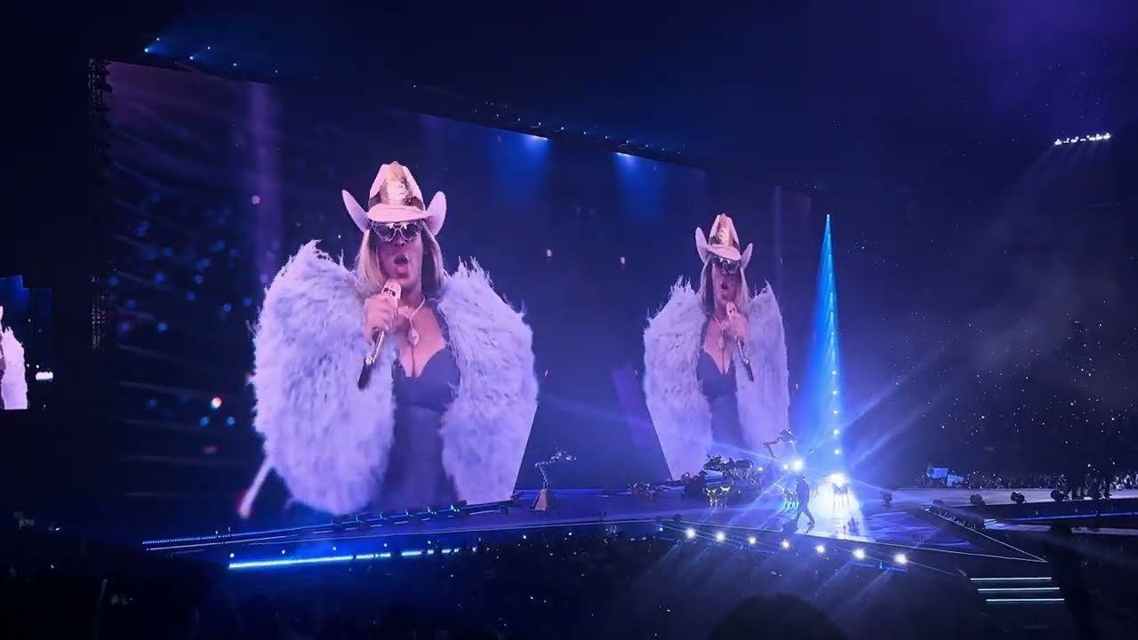 II HANDS II HEAVEN (CLOSING NIGHT LAS VEGAS 7.26.25)