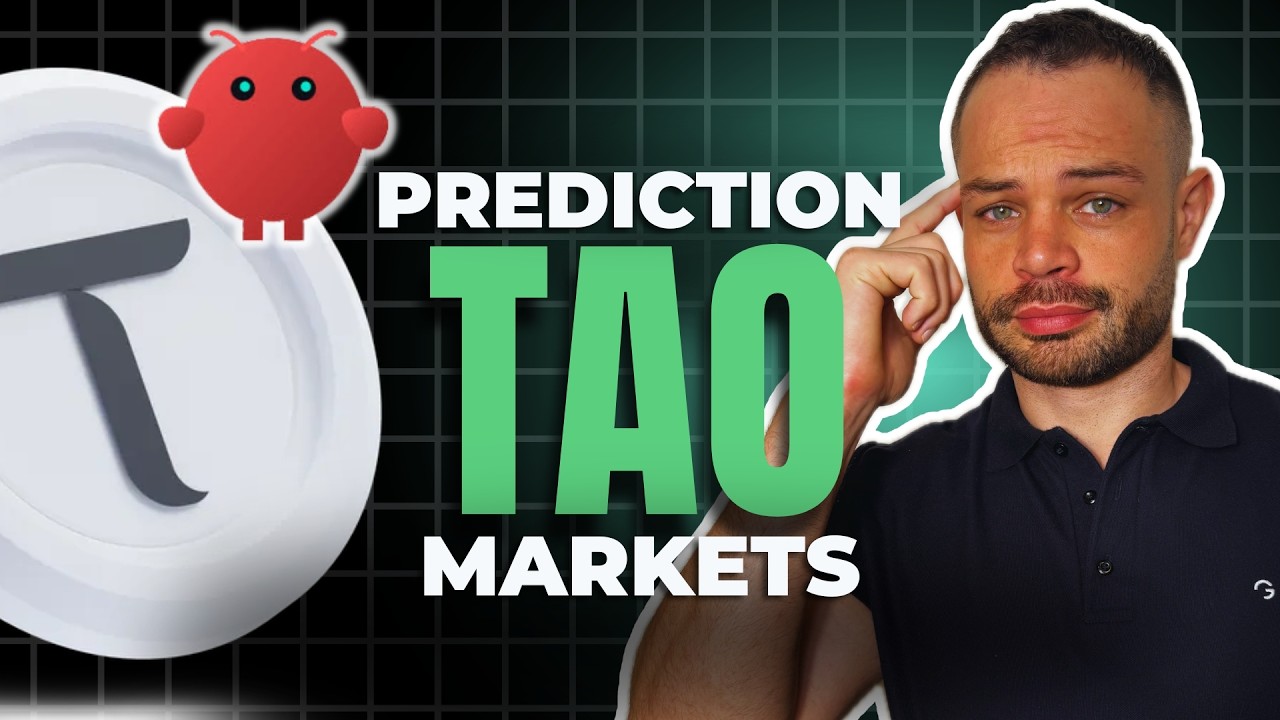 AI Prediction Markets on Bittensor TAO
