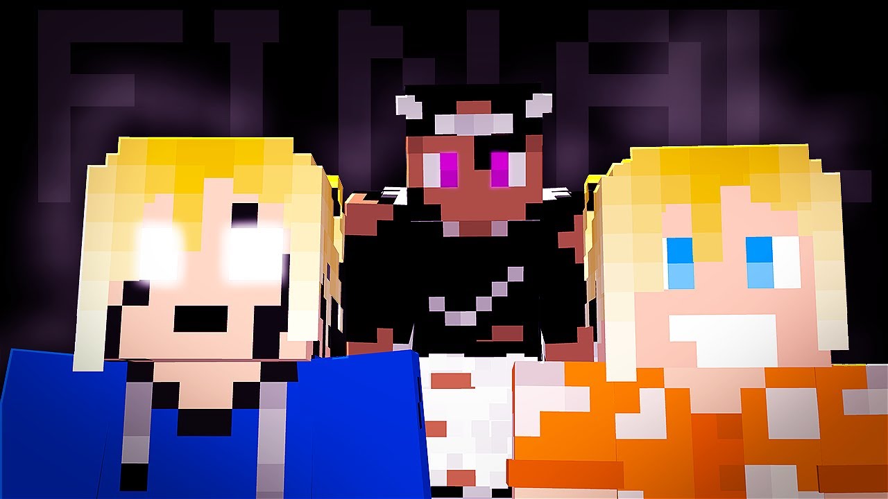 ÚLTIMO EPISÓDIO DE UNIÃO - A GUERRA...